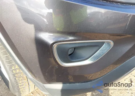 2015 Jeep Grand Cherokee Limited из США, поврежденный, VIN 1C4RJEBG0FC615571